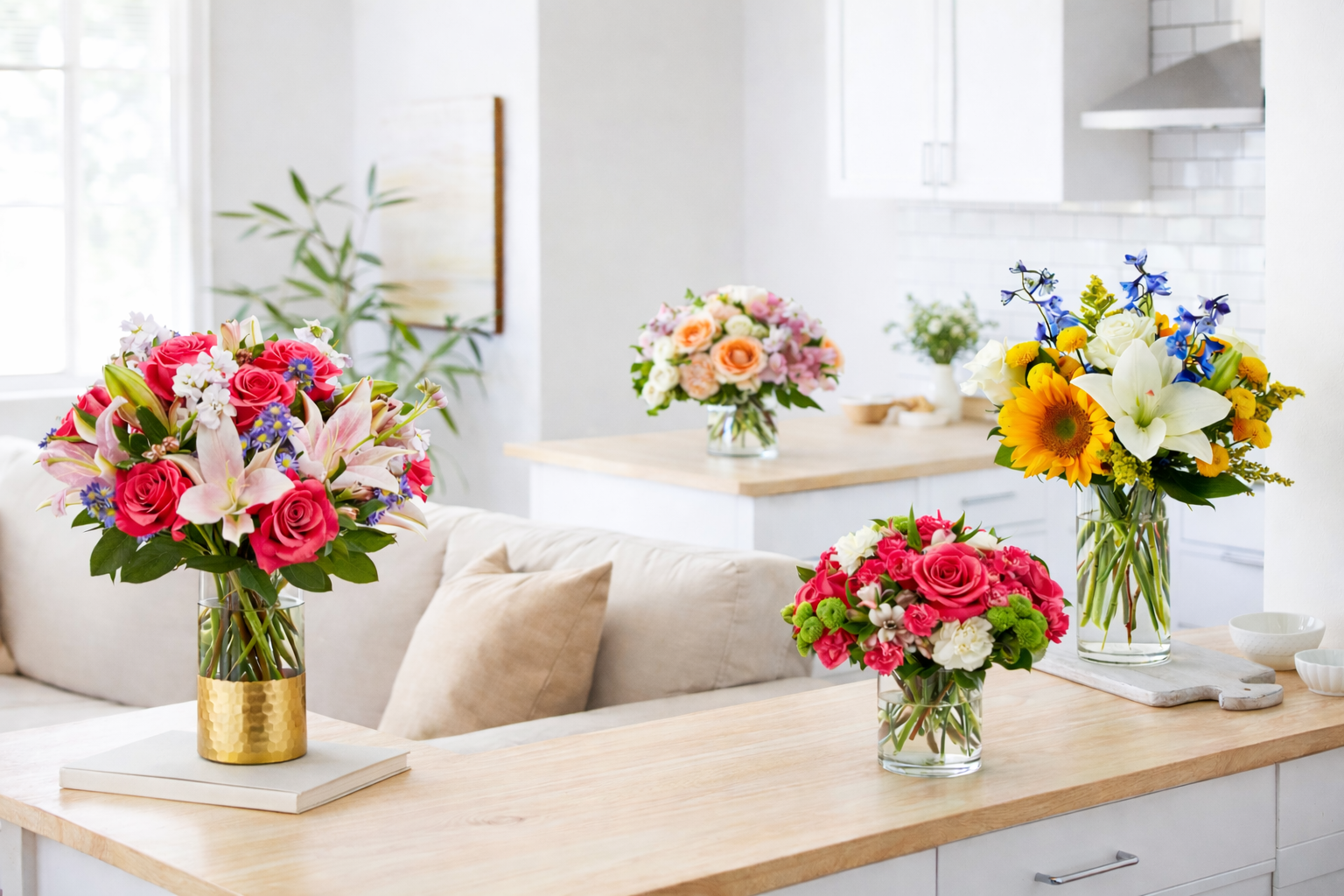 Best Sellers flowers in Saint Louis, MO | Grimm-kruse-brix Florist