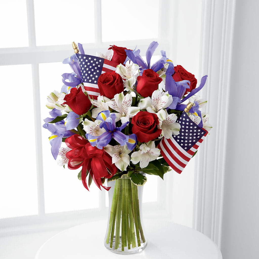Unity Bouquet – Grimm-kruse-brix Florist Inc, Saint Louis MO
