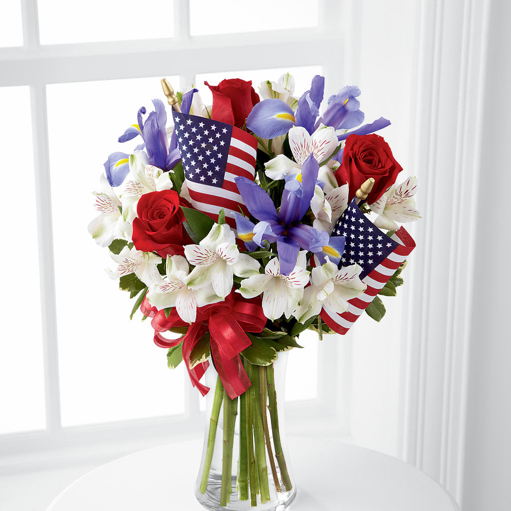 Unity Bouquet – Grimm-kruse-brix Florist Inc, Saint Louis MO