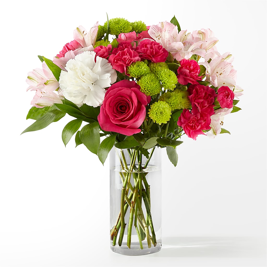 Sweet & Pretty Bouquet – Grimm-kruse-brix Florist Inc, Saint Louis MO