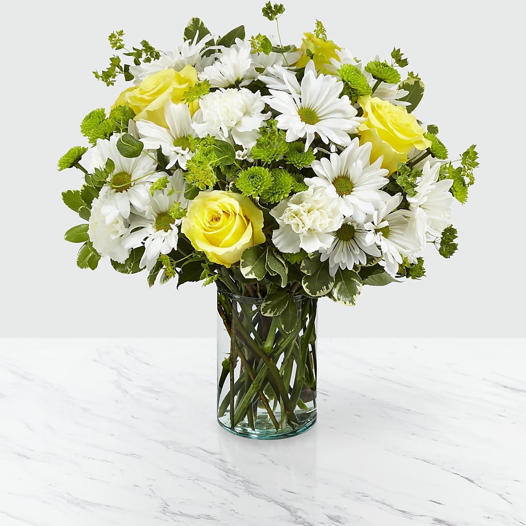Happy Day Bouquet – Grimm-kruse-brix Florist Inc, Saint Louis MO