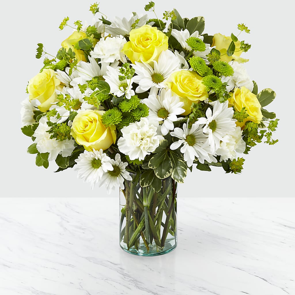 Happy Day Bouquet – Grimm-kruse-brix Florist Inc, Saint Louis MO