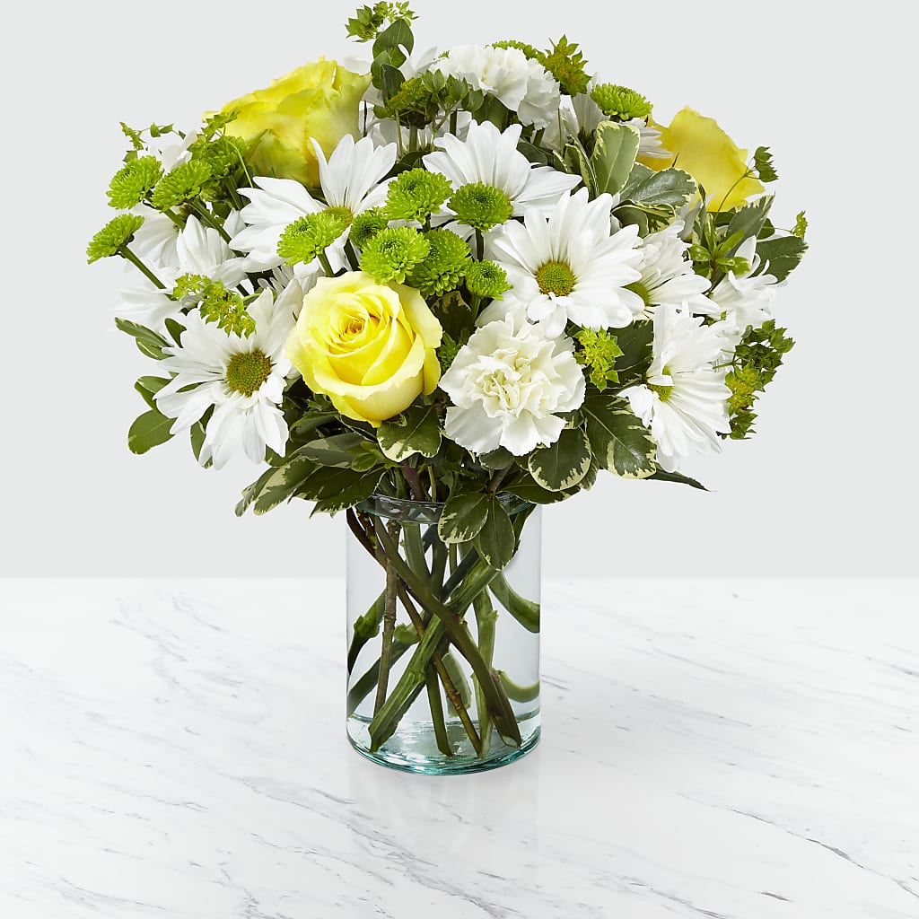 Happy Day Bouquet – Grimm-kruse-brix Florist Inc, Saint Louis MO