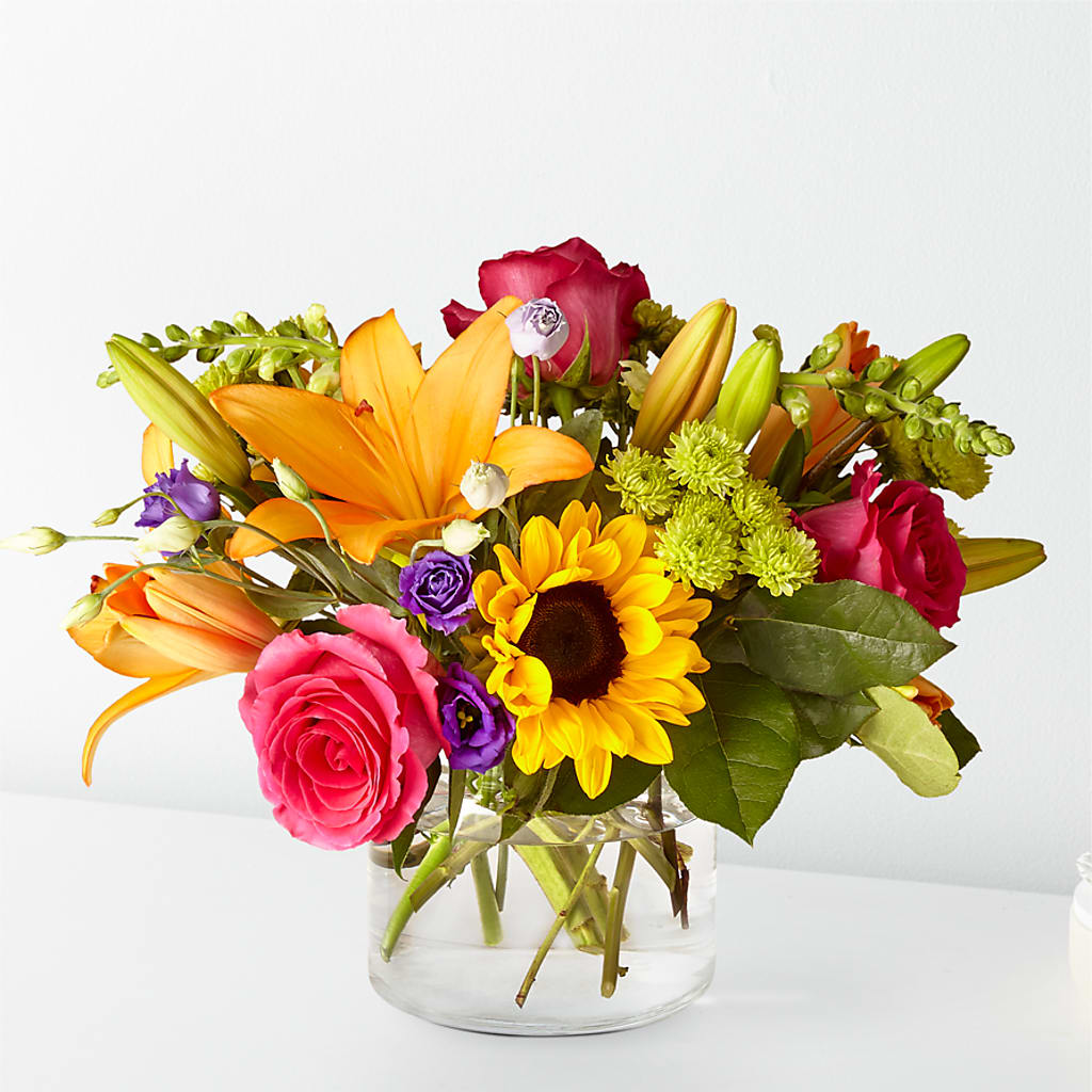 Best Day Bouquet – Grimm-kruse-brix Florist Inc, Saint Louis MO