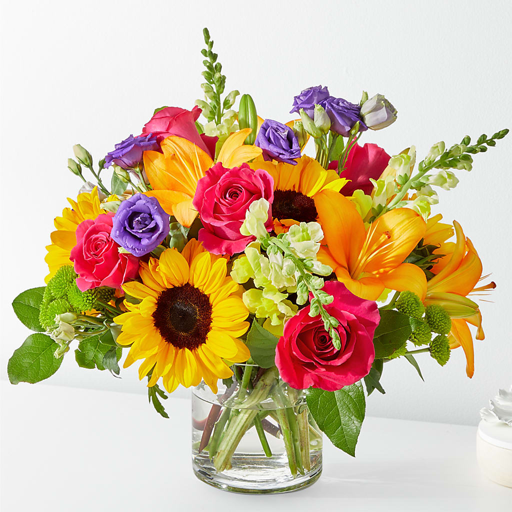 Best Day Bouquet – Grimm-kruse-brix Florist Inc, Saint Louis MO