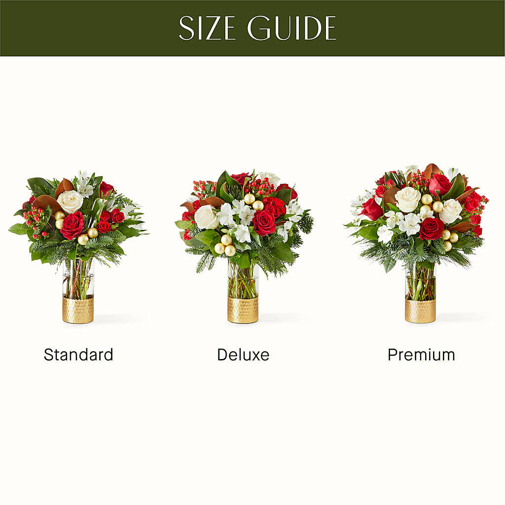 Joy & Jolly Bouquet – Grimm-kruse-brix Florist Inc, Saint Louis MO
