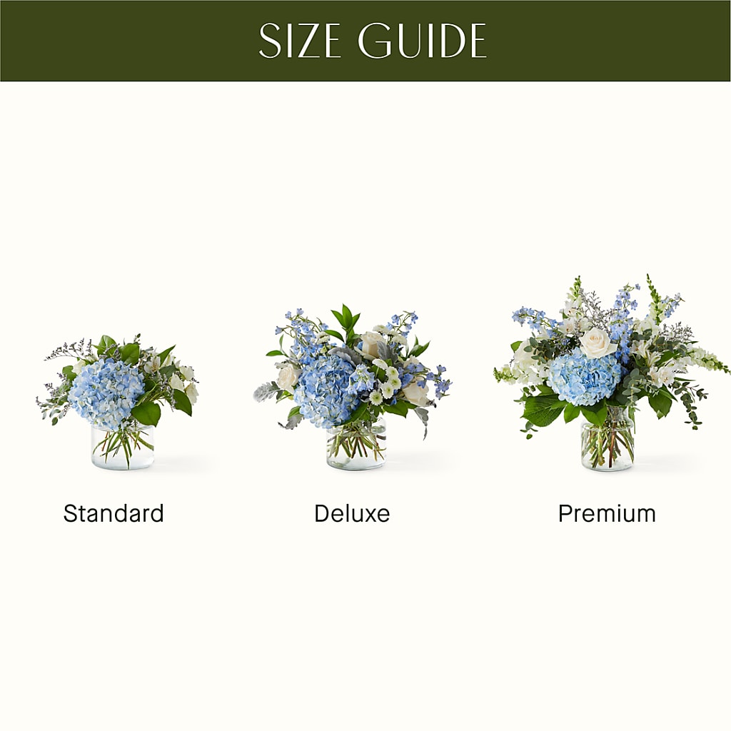 Coastal Blossom Bouquet – Grimm-kruse-brix Florist Inc, Saint Louis MO