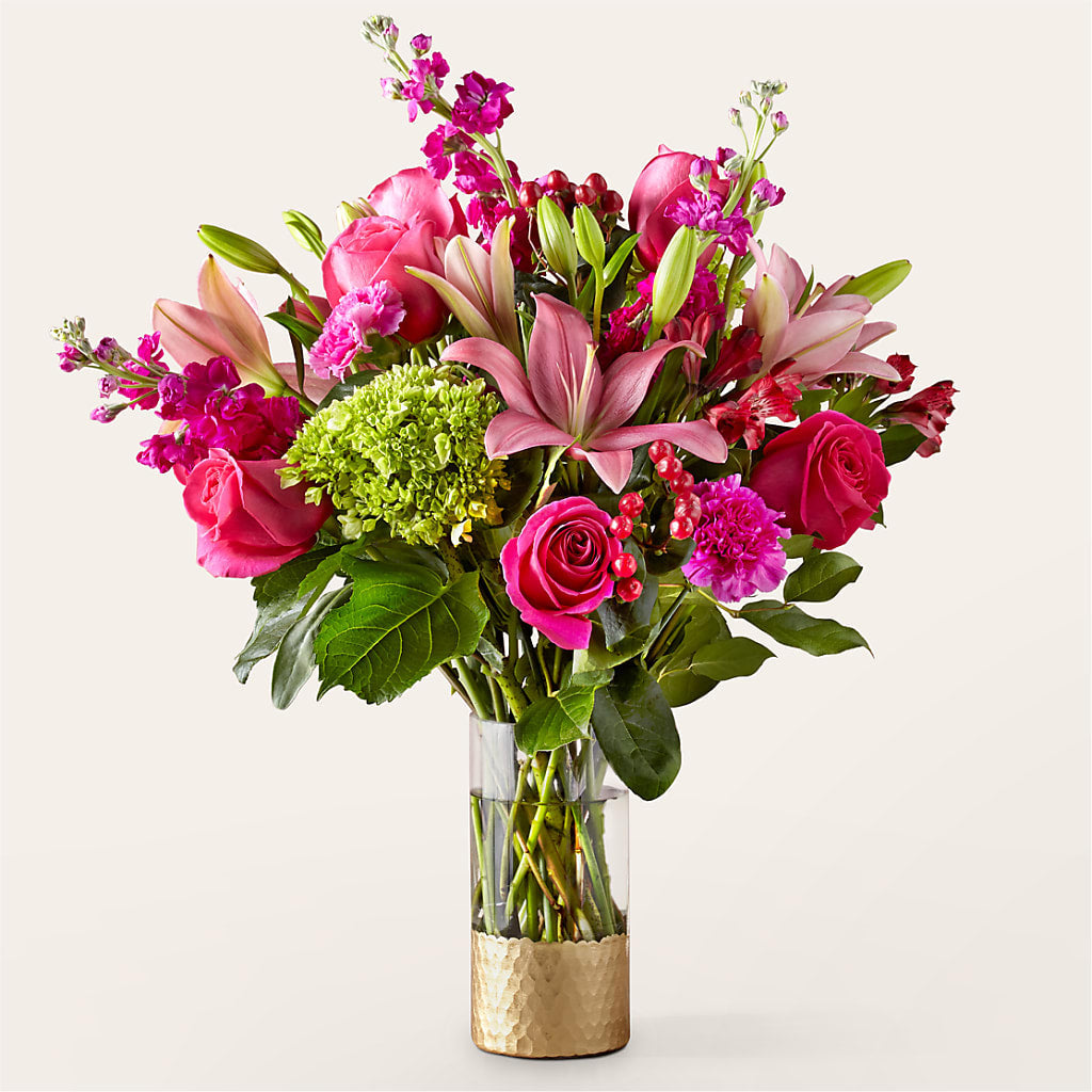 Magic in the Air Bouquet – Grimm-kruse-brix Florist Inc, Saint Louis MO
