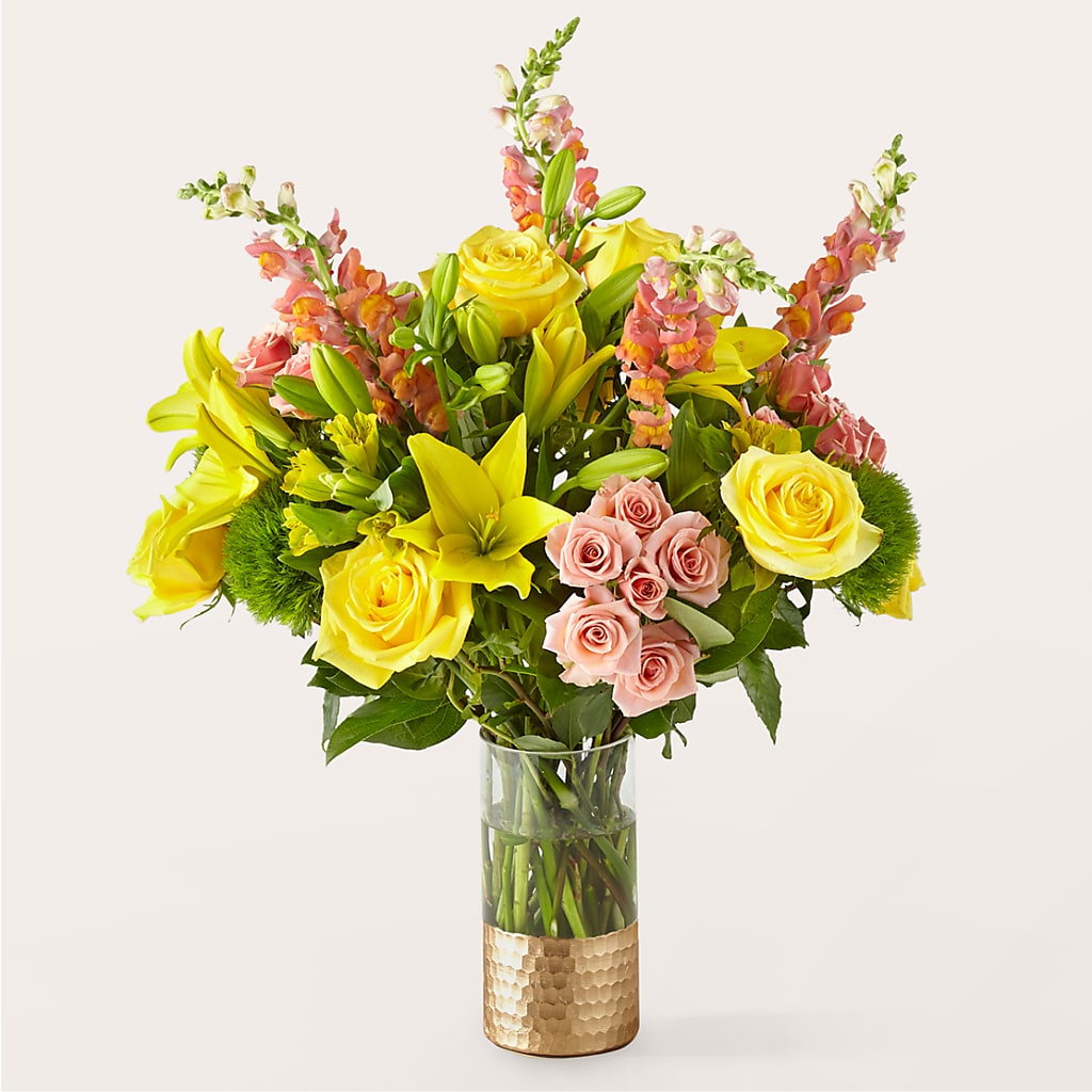 Getaway Bouquet – Grimm-kruse-brix Florist Inc, Saint Louis MO