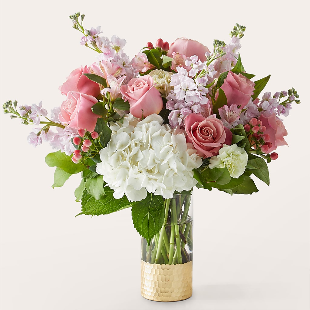 Little Luxuries Bouquet – Grimm-kruse-brix Florist Inc, Saint Louis MO