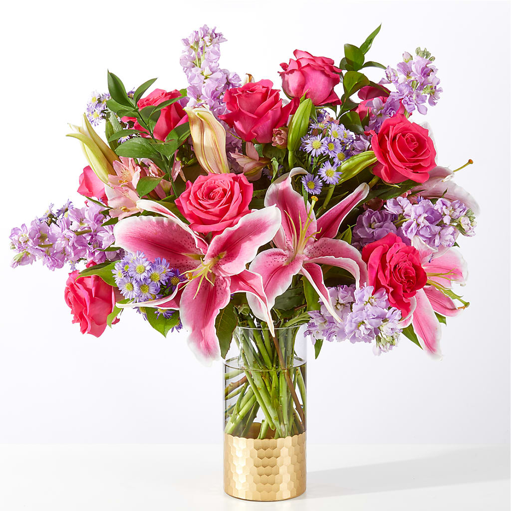 Written in the Stars Bouquet – Grimm-kruse-brix Florist Inc, Saint Louis MO