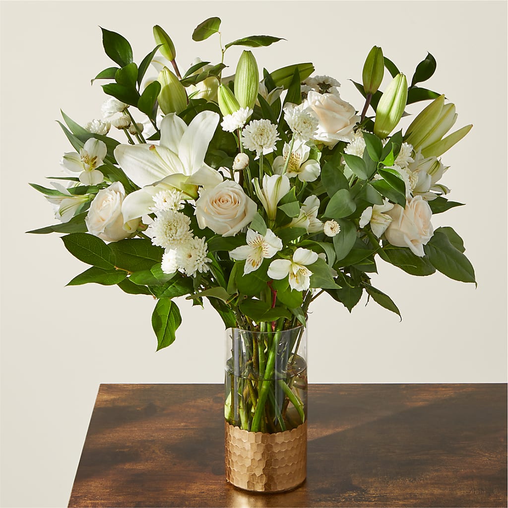 Beautiful Day Bouquet – Grimm-kruse-brix Florist Inc, Saint Louis MO