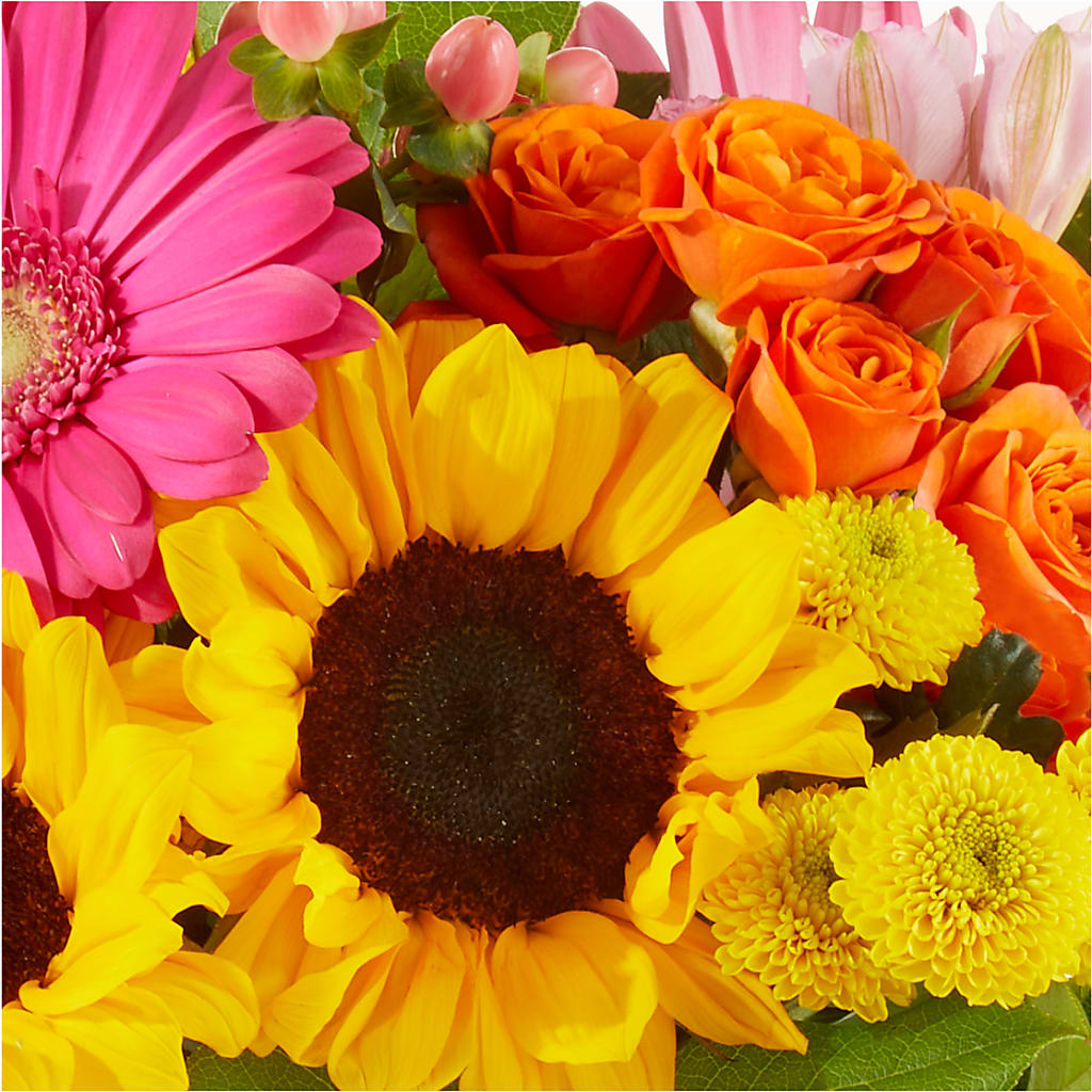 Florist Original Mixed Bouquet – Grimm-kruse-brix Florist Inc, Saint Louis MO
