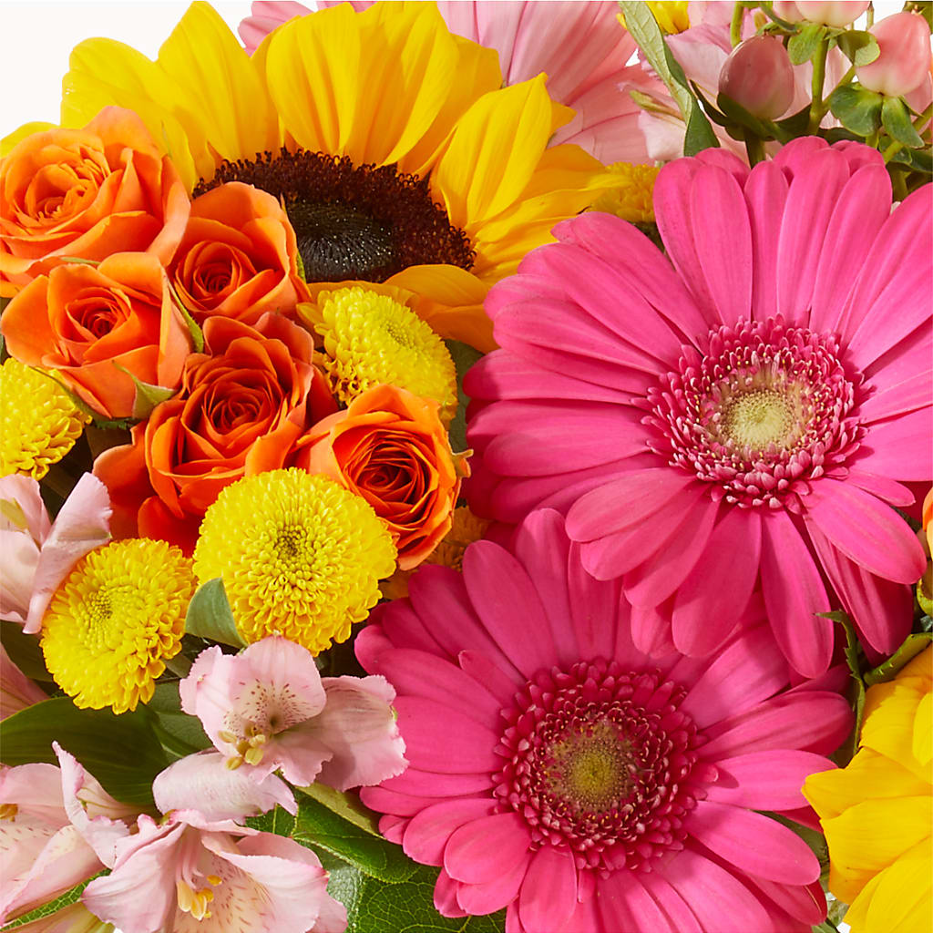 Florist Original Mixed Bouquet – Grimm-kruse-brix Florist Inc, Saint Louis MO