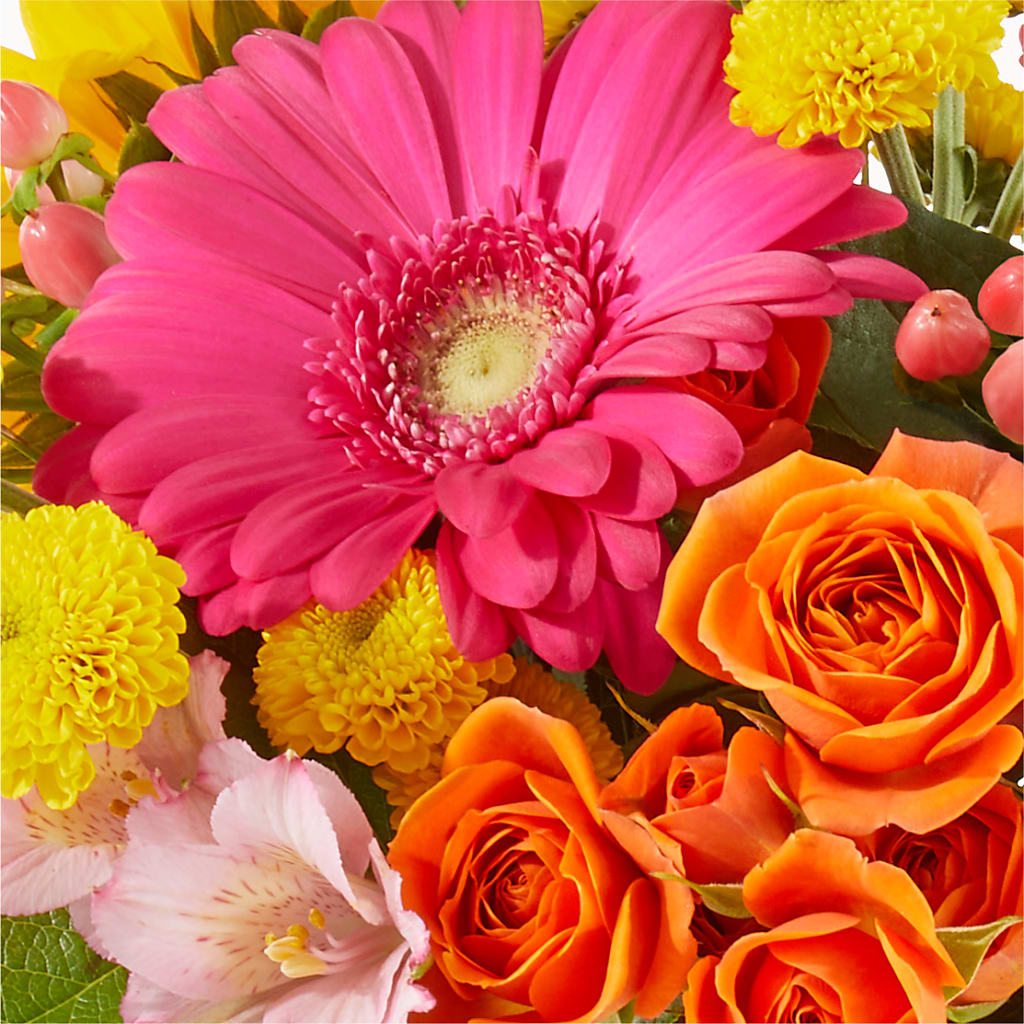 Florist Original Mixed Bouquet – Grimm-kruse-brix Florist Inc, Saint Louis MO