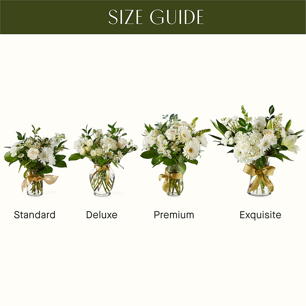 New Beginnings – A Florist Original – Grimm-kruse-brix Florist Inc, Saint Louis MO