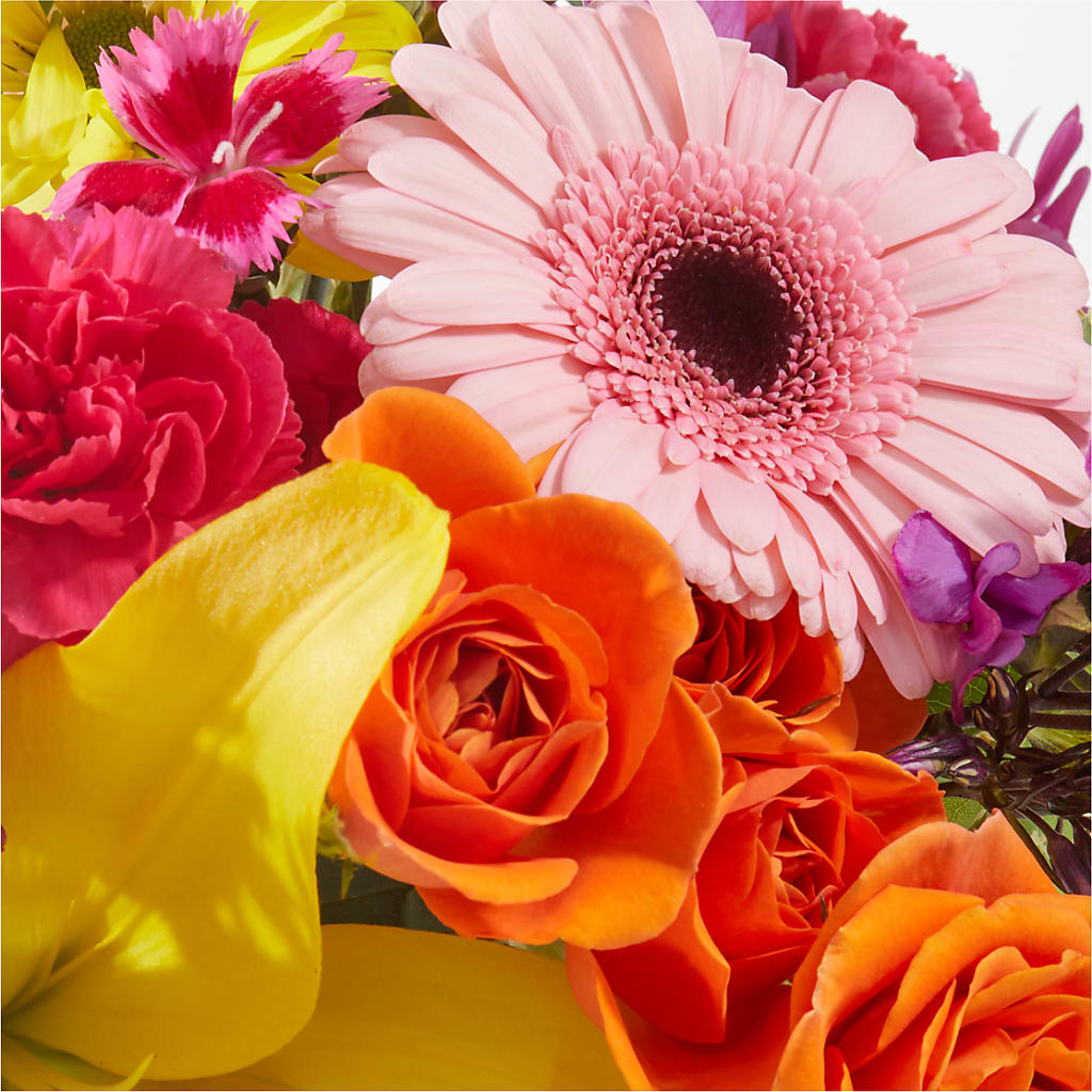 You're Invited - A Florist Original – Grimm-kruse-brix Florist Inc, Saint Louis MO