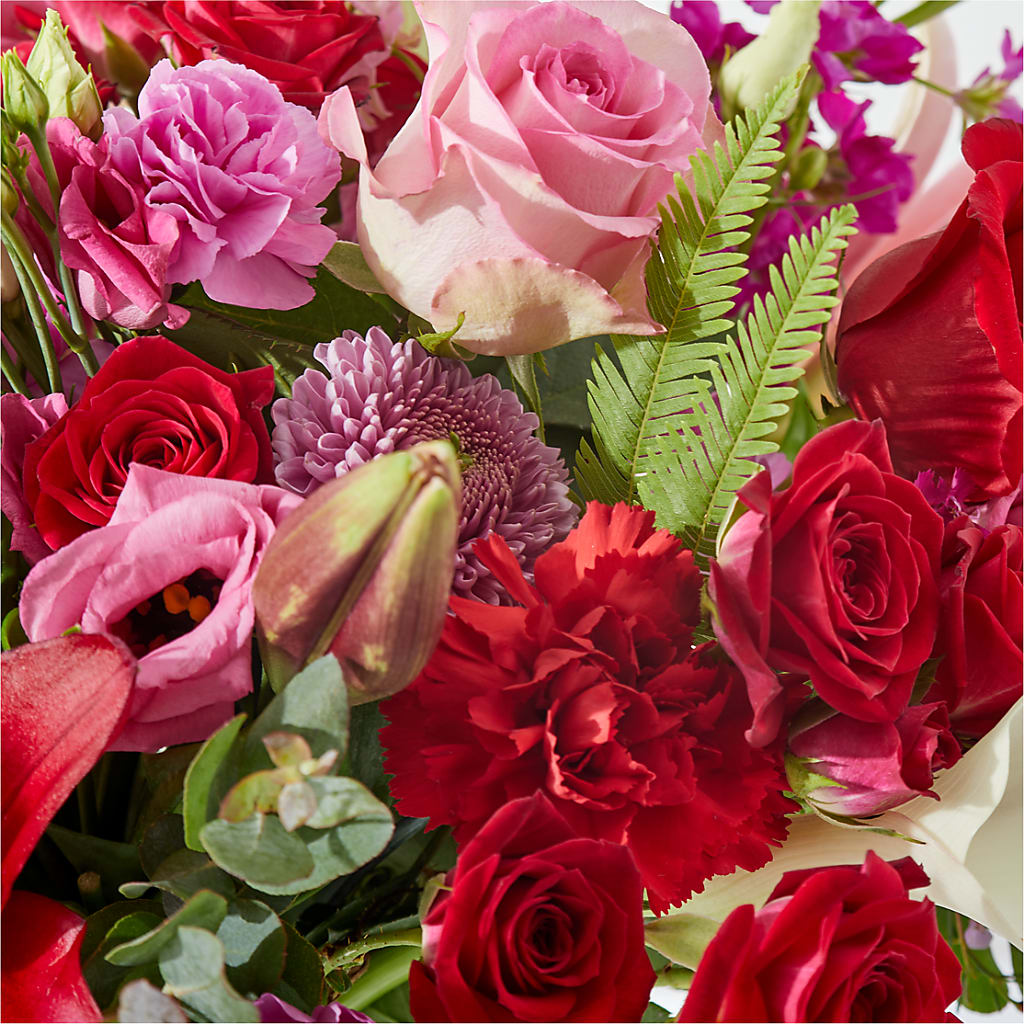 Simply the Best - A Florist Original – Grimm-kruse-brix Florist Inc, Saint Louis MO