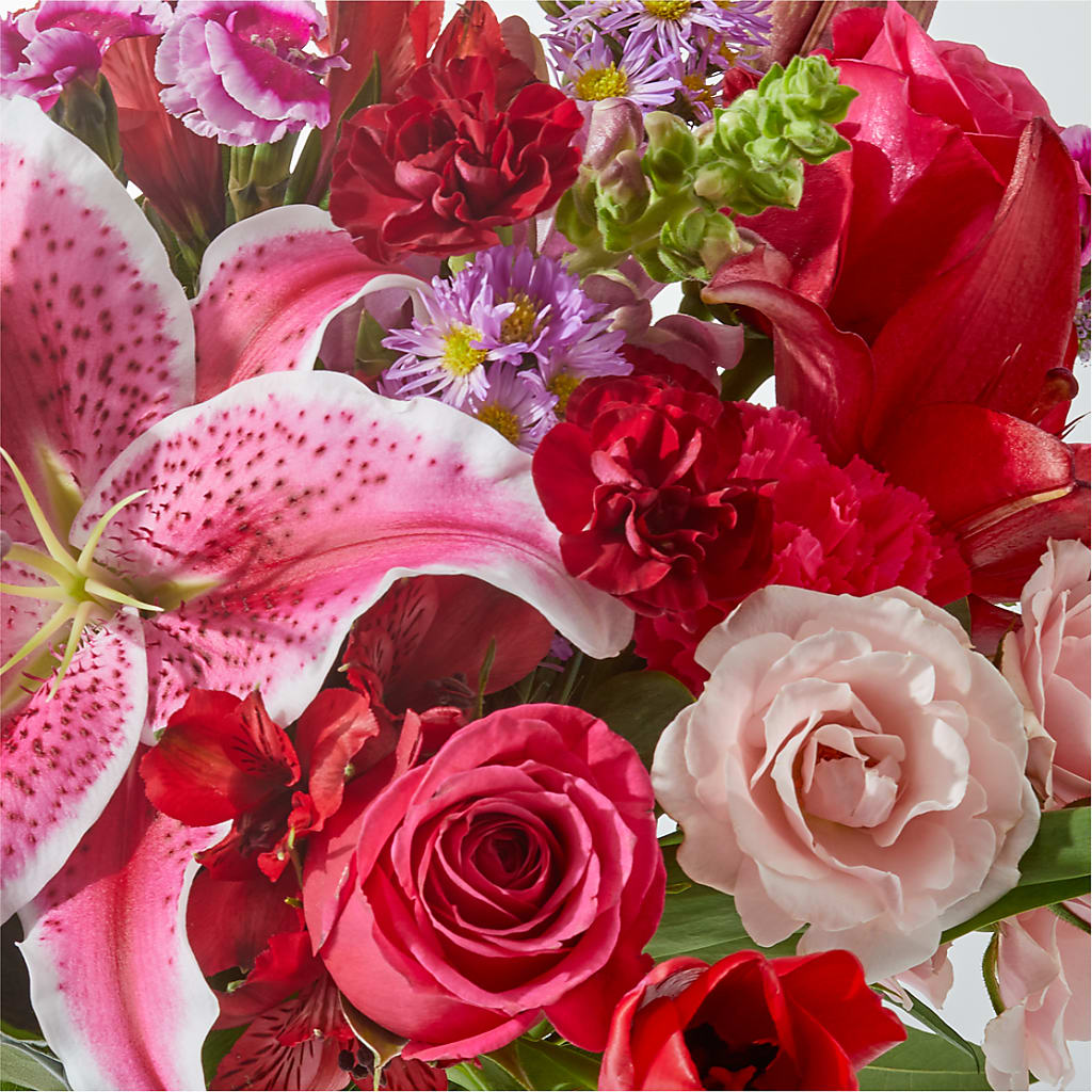 Simply the Best - A Florist Original – Grimm-kruse-brix Florist Inc, Saint Louis MO
