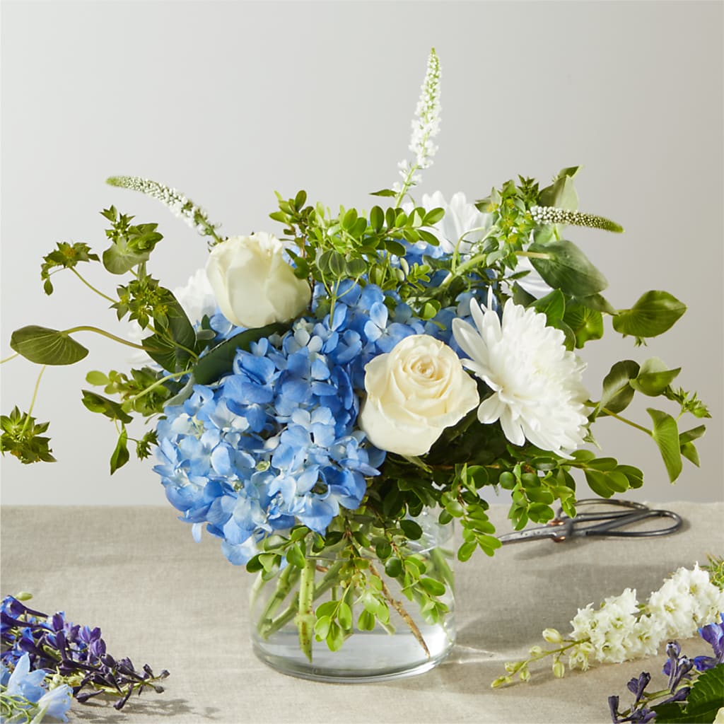 Festival of Lights – A Florist Original – Grimm-kruse-brix Florist Inc, Saint Louis MO