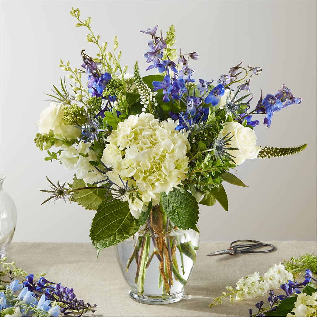 Festival of Lights – A Florist Original – Grimm-kruse-brix Florist Inc, Saint Louis MO