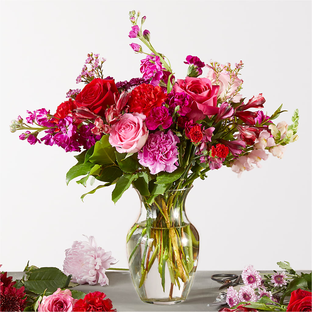 Regal Jewel – A Florist Original – Grimm-kruse-brix Florist Inc, Saint Louis MO