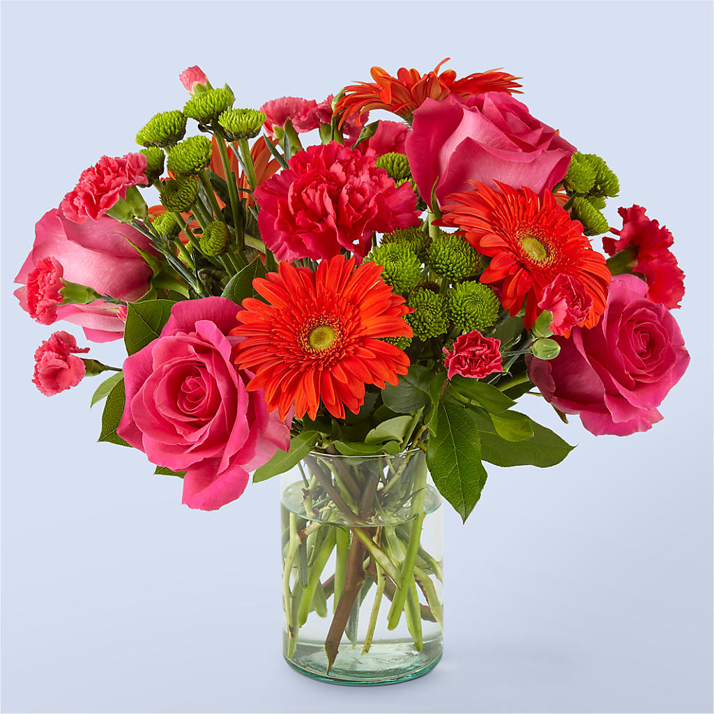 Best Dressed Bouquet – Grimm-kruse-brix Florist Inc, Saint Louis MO