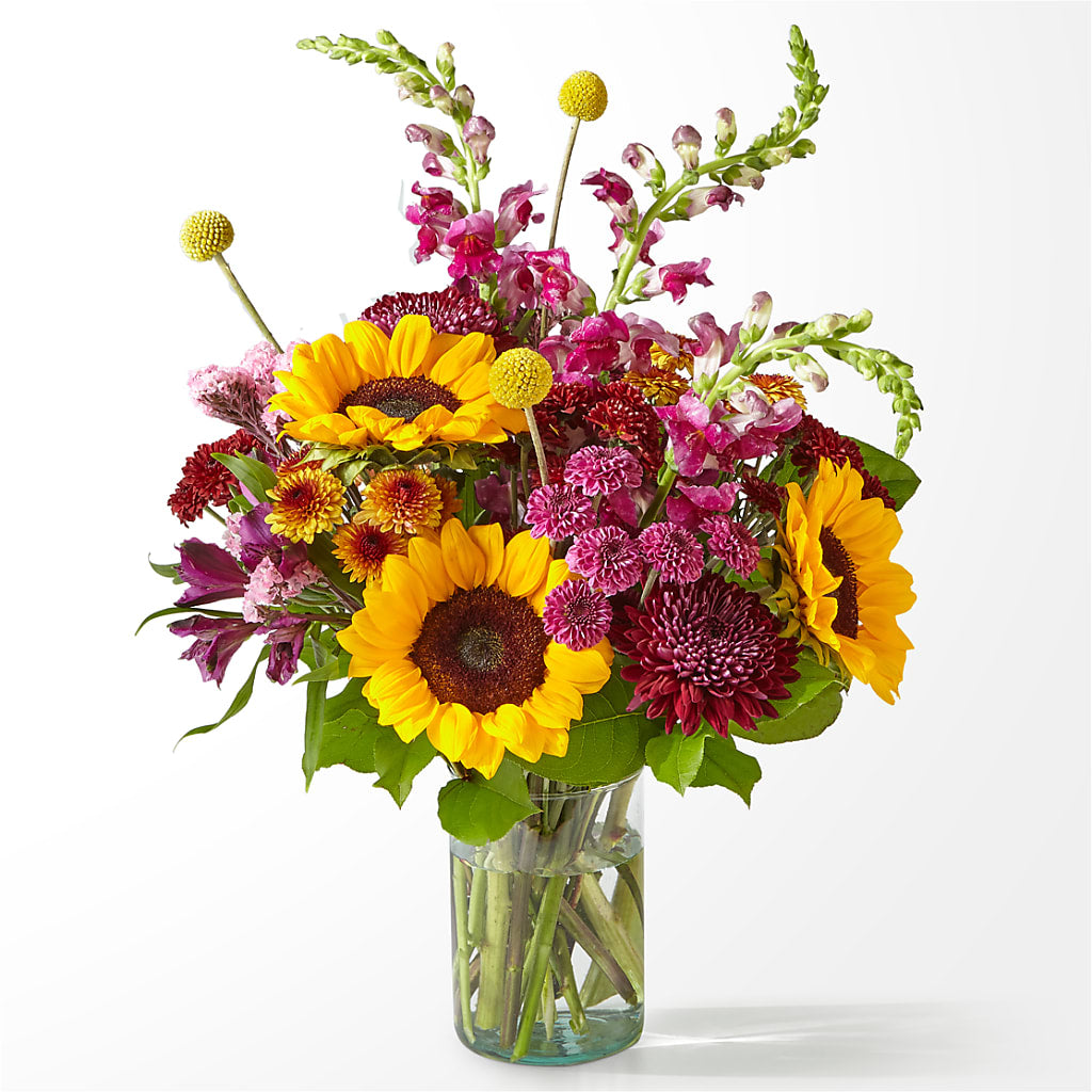 Pop of Whimsy Bouquet – Grimm-kruse-brix Florist Inc, Saint Louis MO