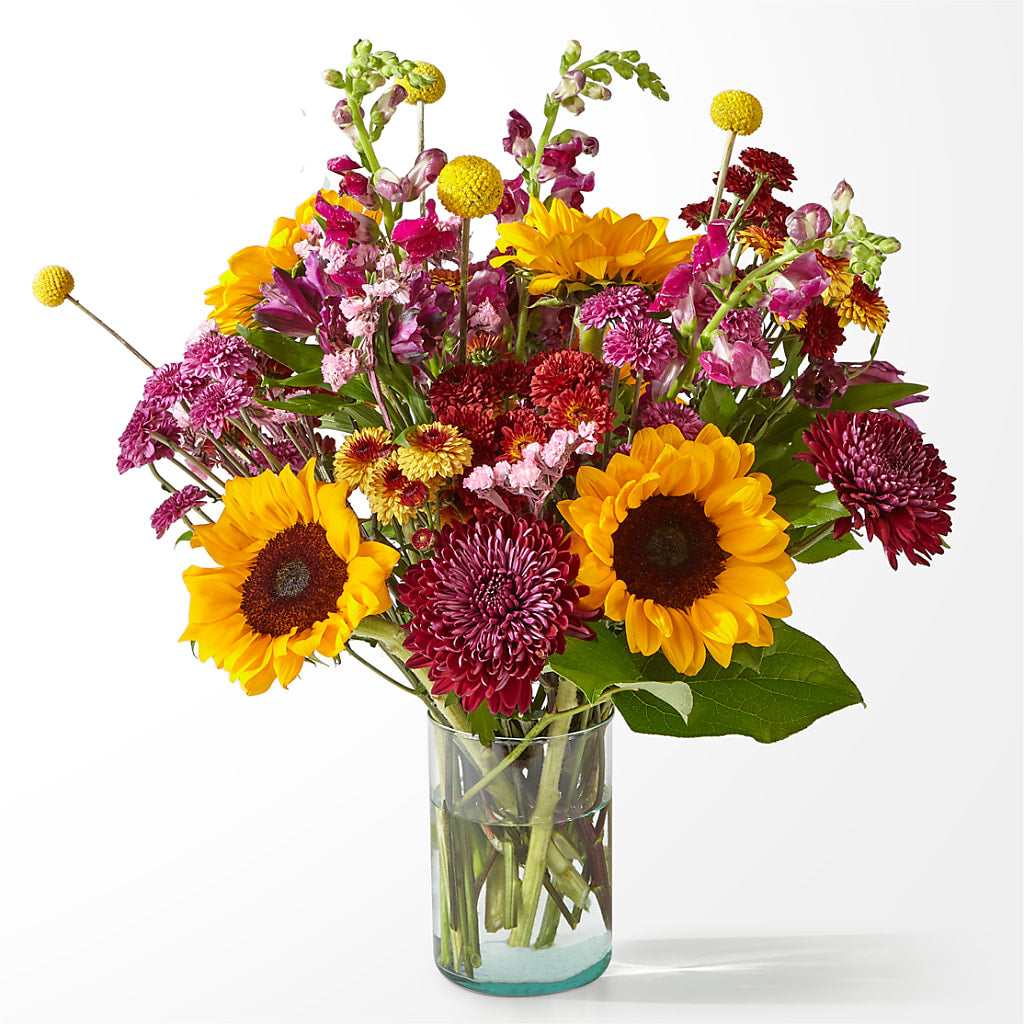 Pop of Whimsy Bouquet – Grimm-kruse-brix Florist Inc, Saint Louis MO