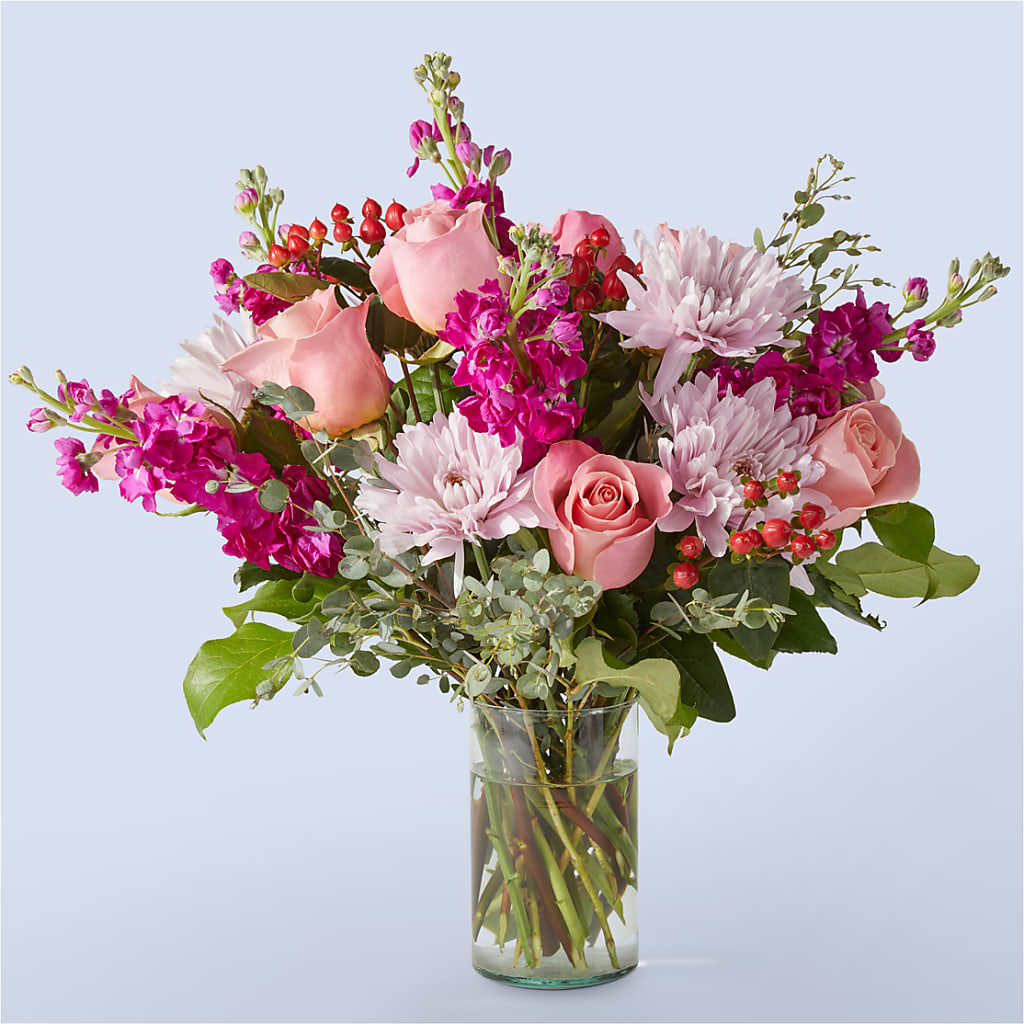 Sunday Morning Bouquet – Grimm-kruse-brix Florist Inc, Saint Louis MO