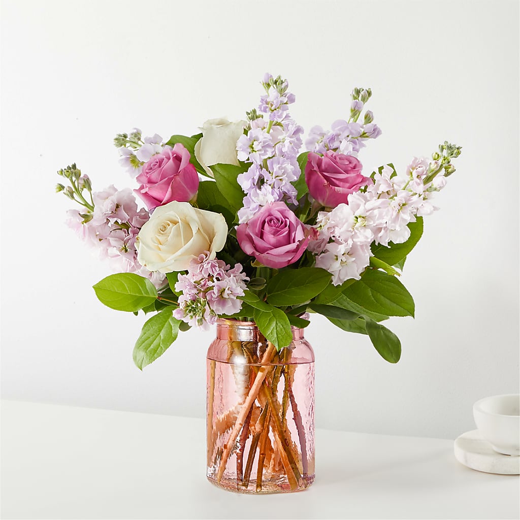 Springtime Spritz Bouquet – Grimm-kruse-brix Florist Inc, Saint Louis MO