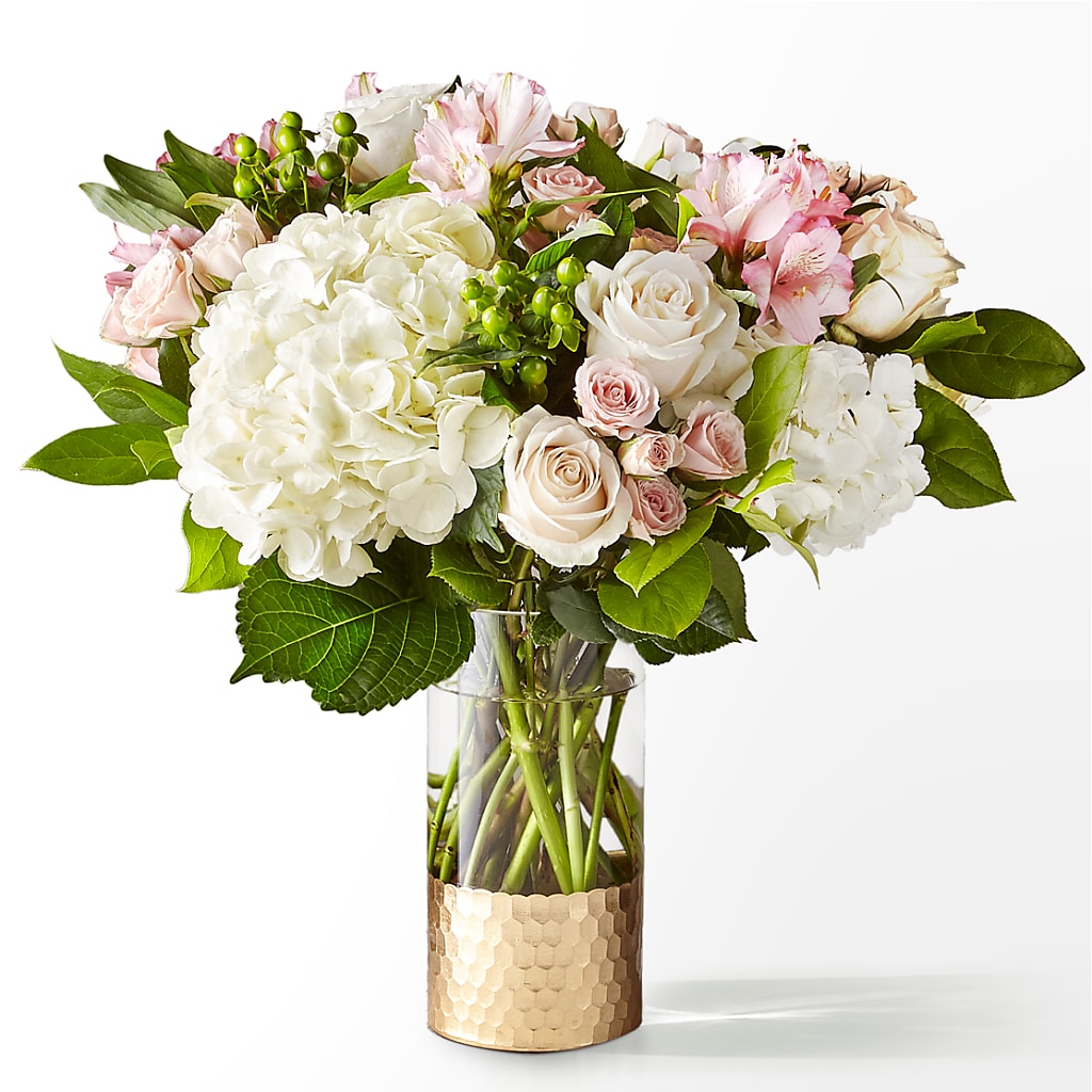 Parisian Stroll Bouquet – Grimm-kruse-brix Florist Inc, Saint Louis MO