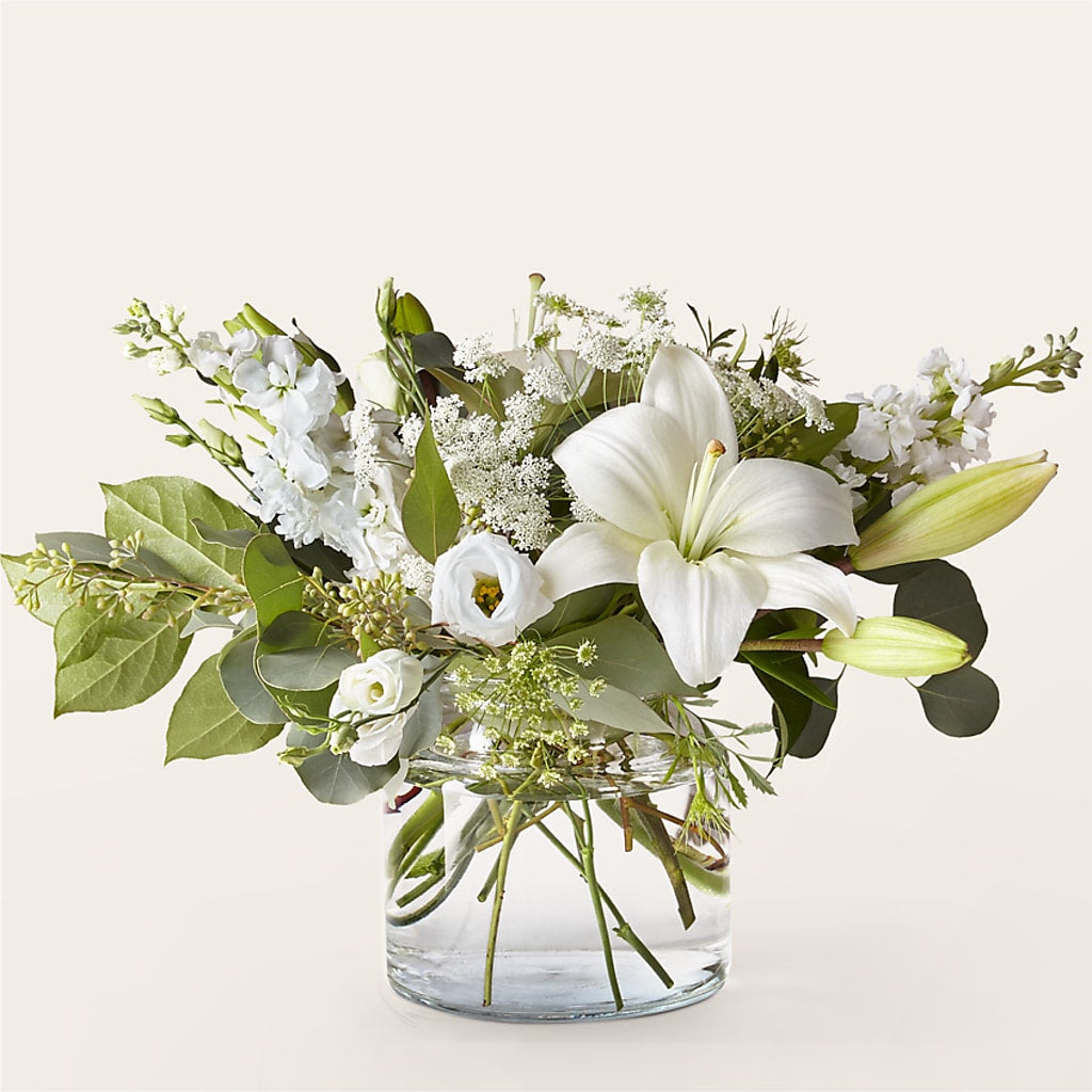 Alluring Elegance Bouquet – Grimm-kruse-brix Florist Inc, Saint Louis MO