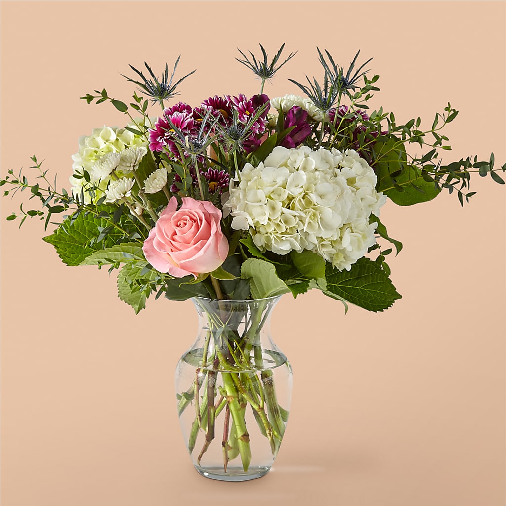 Parlour Bouquet – Grimm-kruse-brix Florist Inc, Saint Louis MO