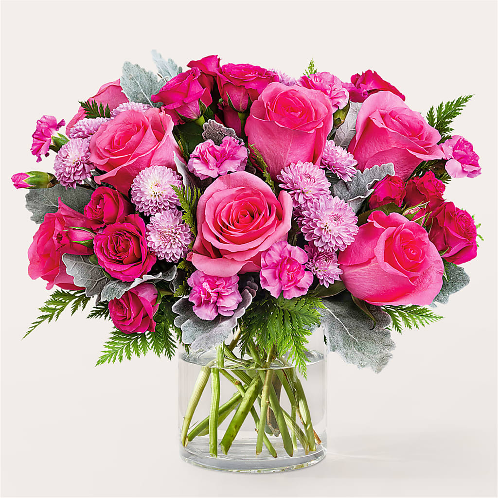 Sweet As Can Be Bouquet – Grimm-kruse-brix Florist Inc, Saint Louis MO