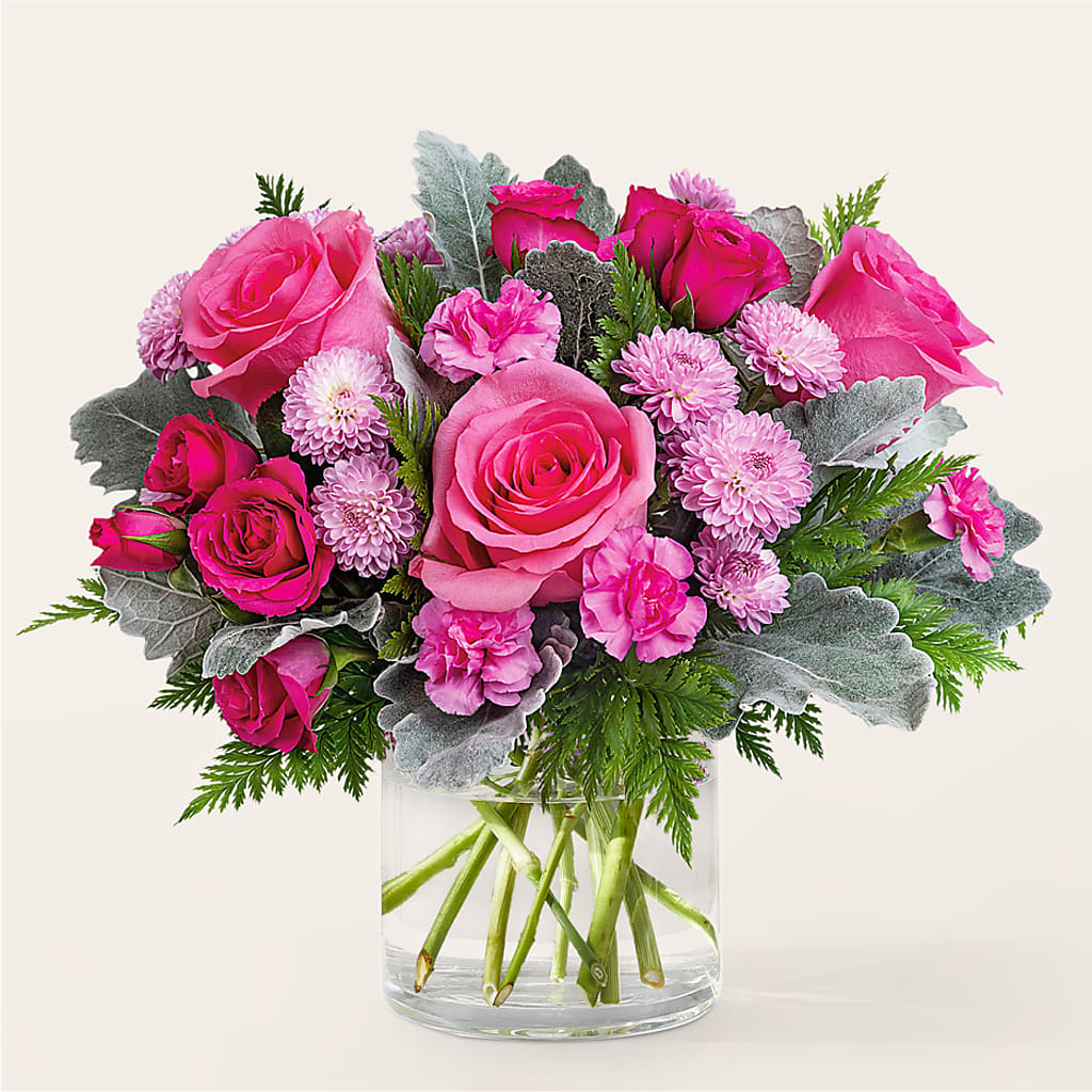 Sweet As Can Be Bouquet – Grimm-kruse-brix Florist Inc, Saint Louis MO
