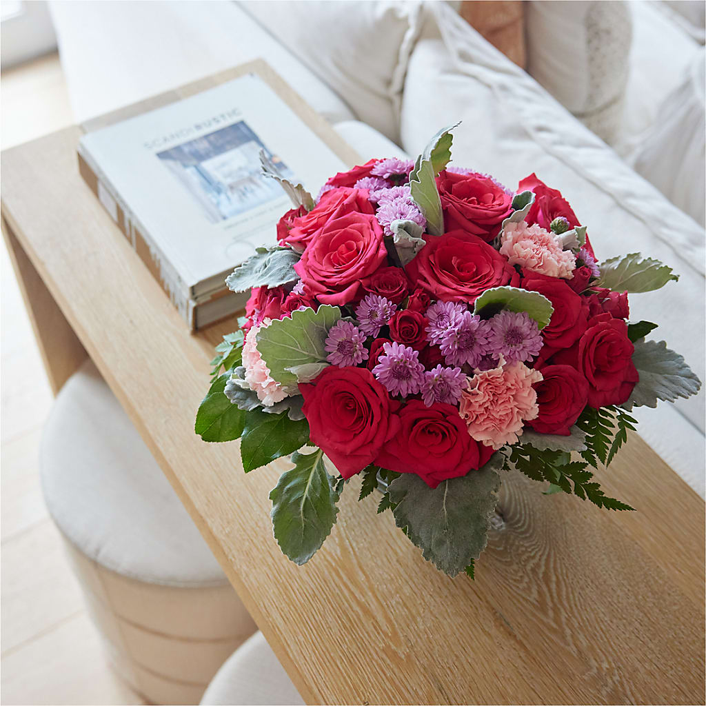 Sweet As Can Be Bouquet – Grimm-kruse-brix Florist Inc, Saint Louis MO