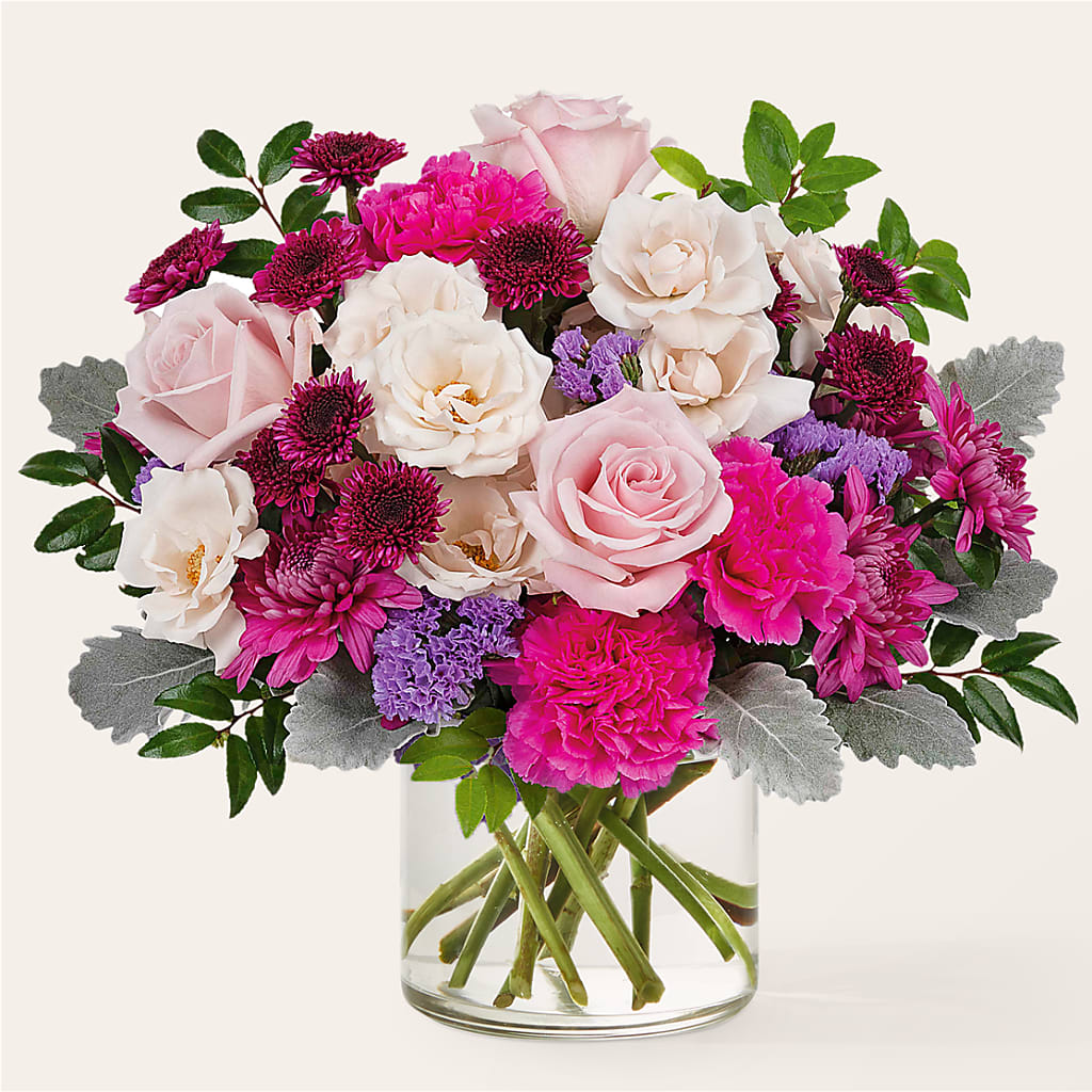Dose of Cheer Bouquet – Grimm-kruse-brix Florist Inc, Saint Louis MO