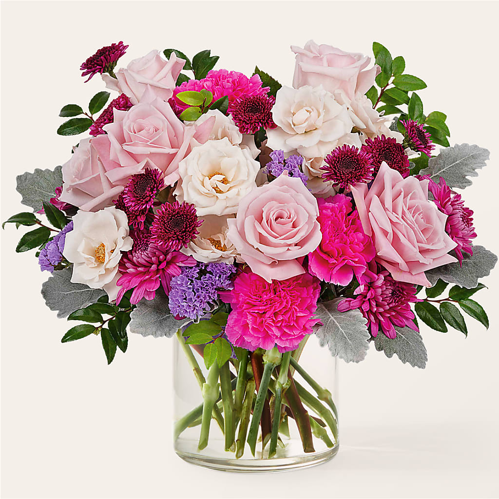 Dose of Cheer Bouquet – Grimm-kruse-brix Florist Inc, Saint Louis MO