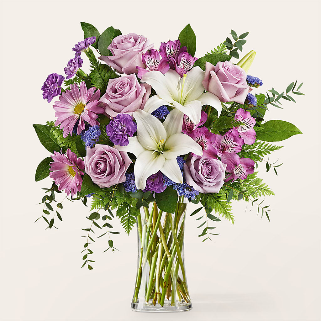 The Dreamscape Bouquet – Grimm-kruse-brix Florist Inc, Saint Louis MO