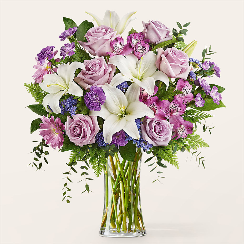 The Dreamscape Bouquet – Grimm-kruse-brix Florist Inc, Saint Louis MO
