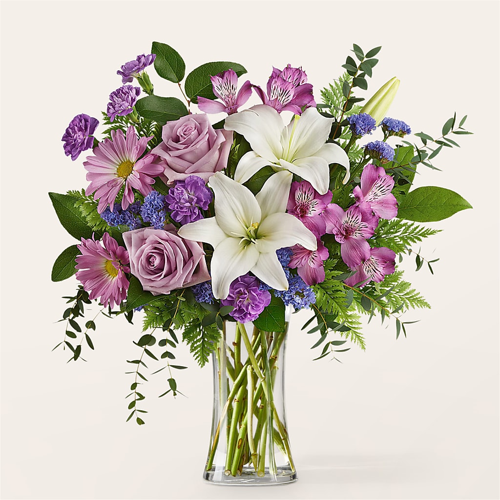 The Dreamscape Bouquet – Grimm-kruse-brix Florist Inc, Saint Louis MO
