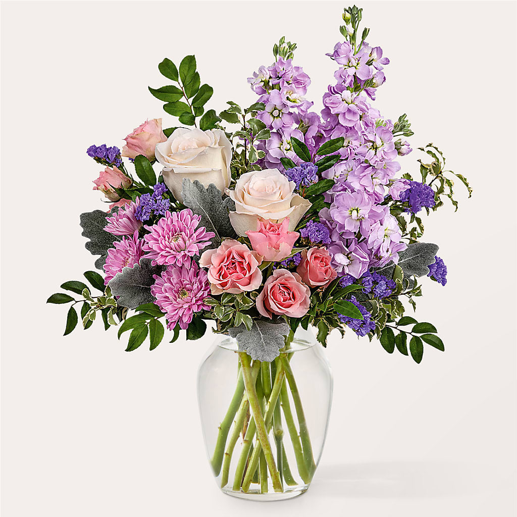 Well Wishes Bouquet – Grimm-kruse-brix Florist Inc, Saint Louis MO