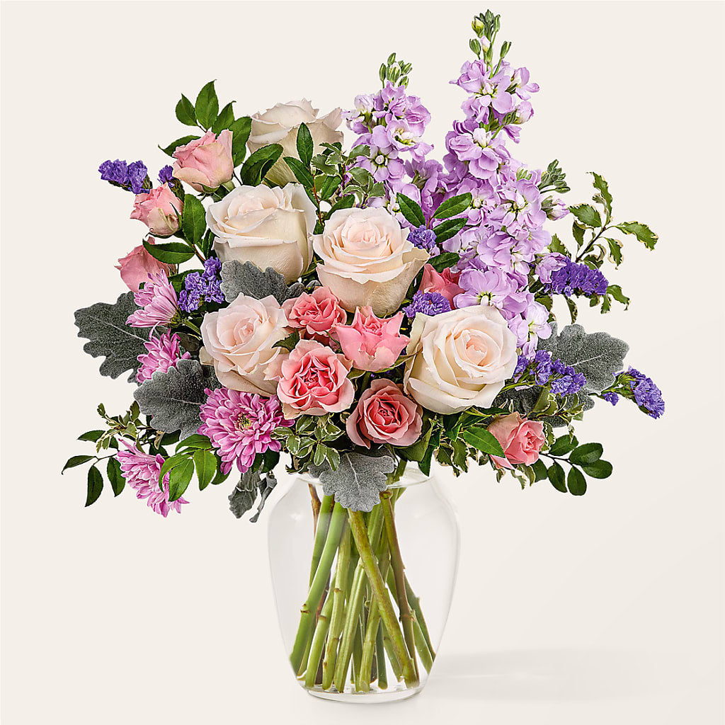 Well Wishes Bouquet – Grimm-kruse-brix Florist Inc, Saint Louis MO