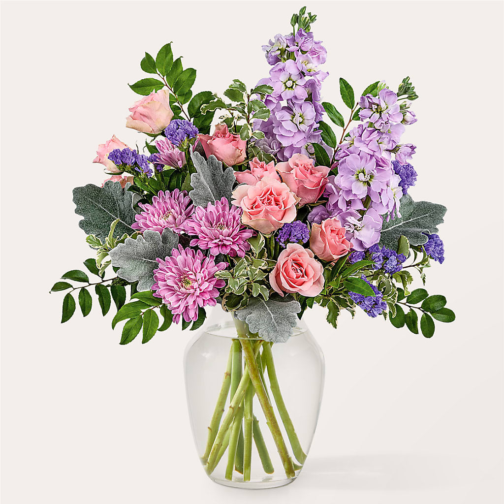 Well Wishes Bouquet – Grimm-kruse-brix Florist Inc, Saint Louis MO
