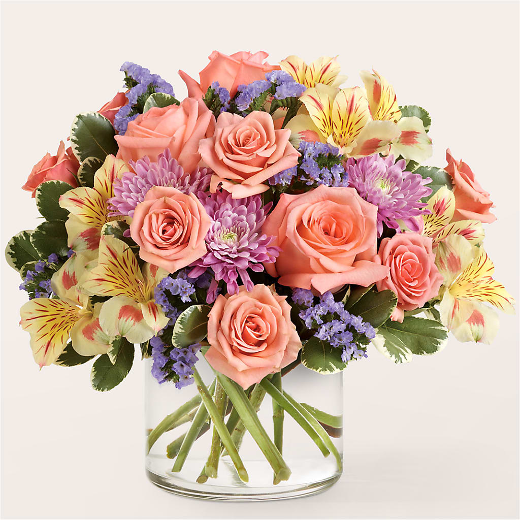 Candy Coated Bouquet – Grimm-kruse-brix Florist Inc, Saint Louis MO