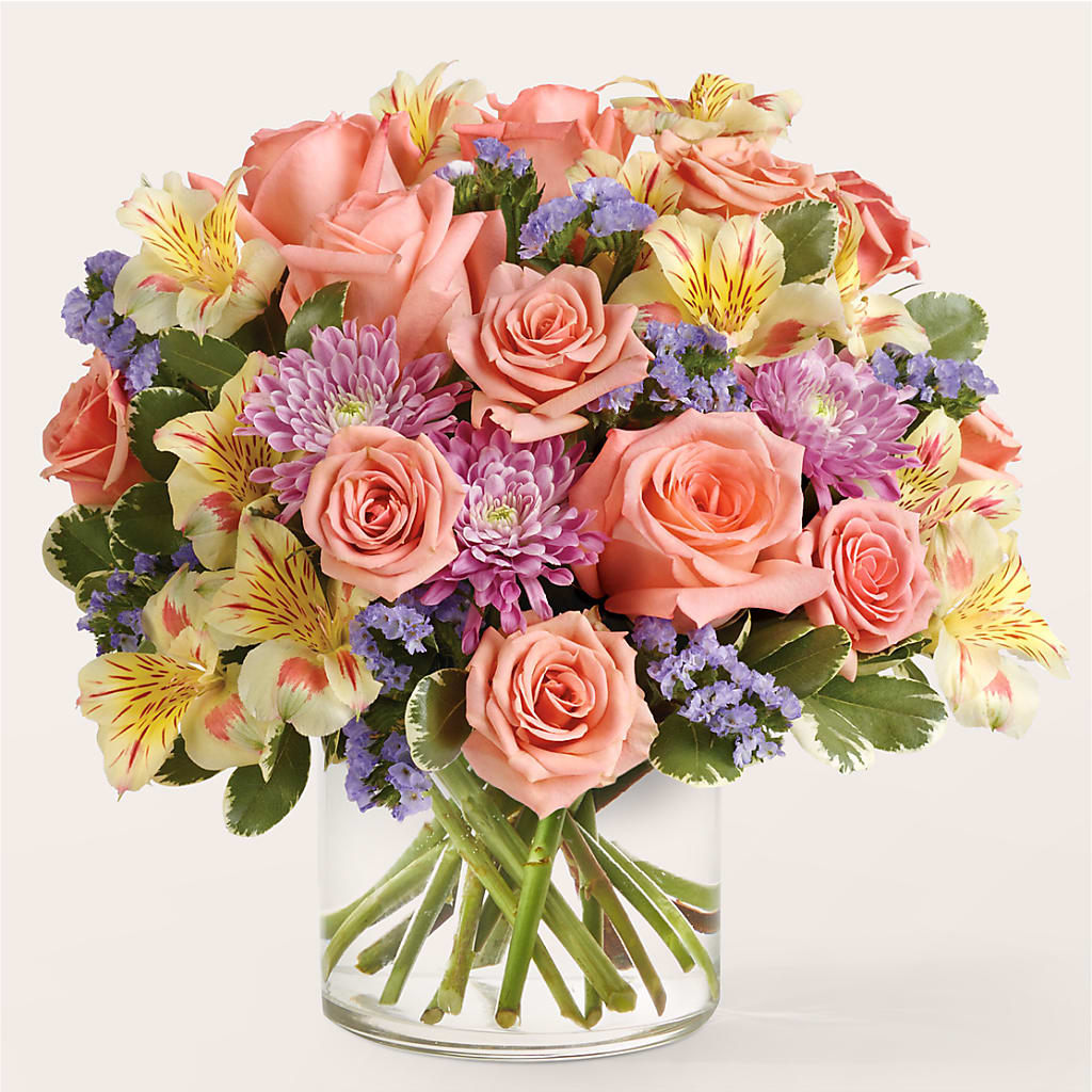 Candy Coated Bouquet – Grimm-kruse-brix Florist Inc, Saint Louis MO