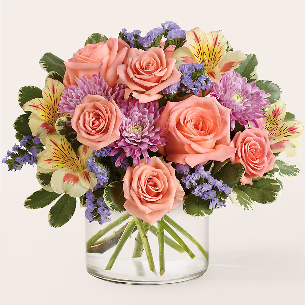 Candy Coated Bouquet – Grimm-kruse-brix Florist Inc, Saint Louis MO