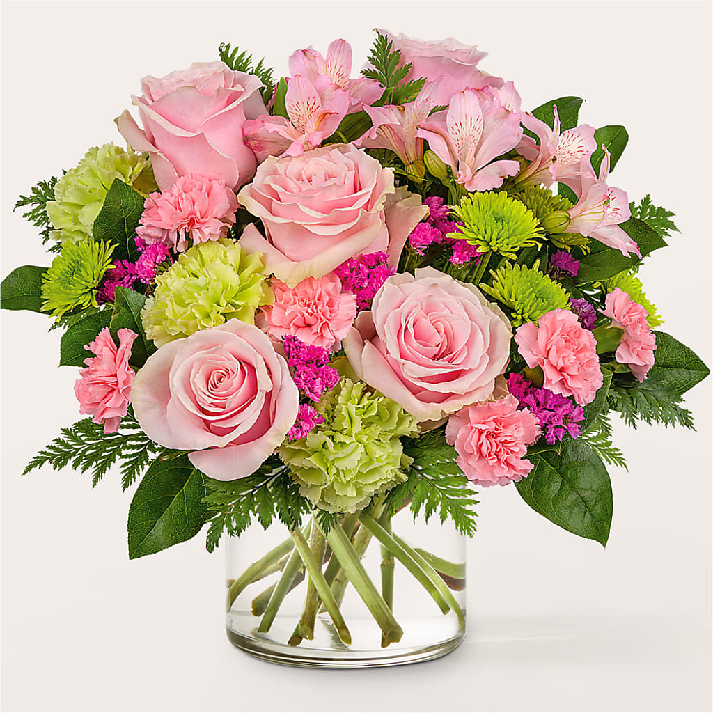 Pinch Me Bouquet – Grimm-kruse-brix Florist Inc, Saint Louis MO