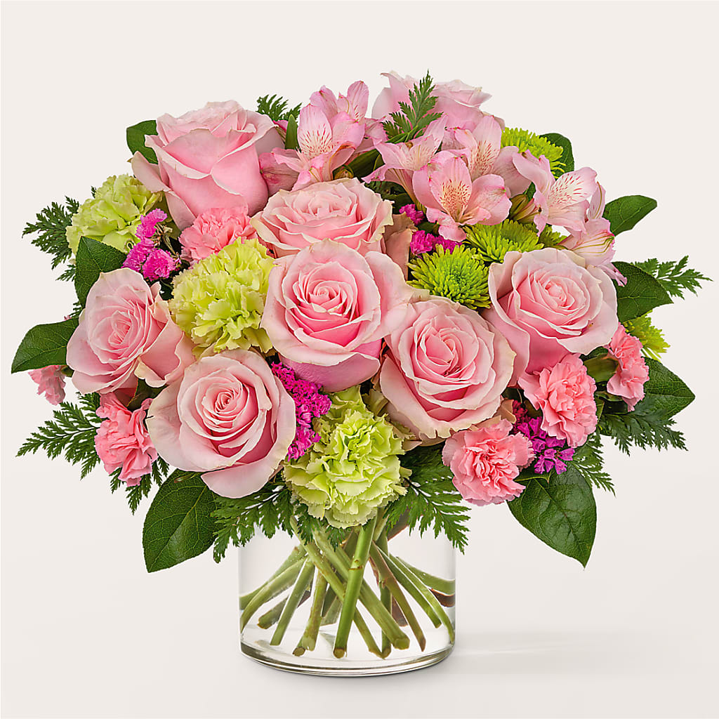 Pinch Me Bouquet – Grimm-kruse-brix Florist Inc, Saint Louis MO